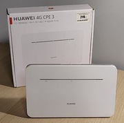 Router Huawei B535-232a LTE 4G CPE 3 300 Mbps