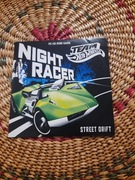 Gra komputerowa Night Racer - Street drift