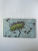 Arthur Geisert - Przenosiny