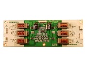 Inwerter 12V 24V DS-1017WDL DS-1020WDAM 100szt.