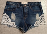 KRÓTKIE SPODENKI KOALA BAY R. L