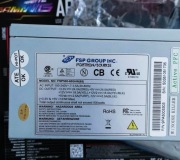 Zasilacz Fortron FSP500-60GGHN(85)