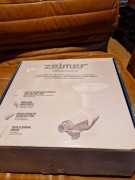 Wyciskarka soku przystawka do maszynki Zelmer