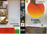 IMPERIUM SLOŃCA - STEVEN SPELBERG 