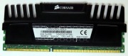 Pamięć RAM Corsair DDR3 8 GB 1600MHz CL9 (CMZ8GX3M2A1600C9)