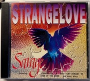 Savage - Strangelove