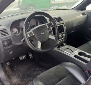 Deska kokpit konsola dodge challenger srt 2008-2014