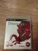 DRAGON AGE: POCZĄTEK PS3 Polskie Wydanie Dubbing