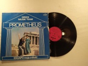 S'Agapo Moja Miłość - Prometheus