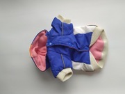 Ubranko Kubrak dla Psa z kapturem 21 cm Promocja