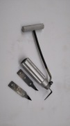 NÓŻ DO WYCINANIA SZYB SAMOCHODOWYCH YT-0659 YATO