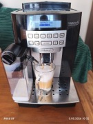 Ekspres ciśnieniowy Delonghi Magnifica S Capuccino