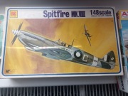 OTAKI (ARII) Supermarine Spitfire Mk.VIII 1:48 