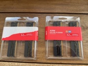 RDIMM ADATA XPG AICORE 64GB (2 x 32GB) ECC Registered DDR5 6400 FVAT