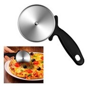 OKRĄGŁY NÓŻ KÓŁKO DO KROJENIA PIZZY RADEŁKO OSTRZE