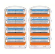 Wkład nożyk gillette fusion 5 + GRATIS