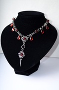 Naszyjnik alternative chainmaille
