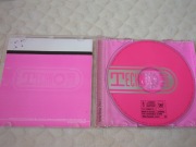 Techno club  19 spheric trance beats