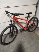 Rower focus MTB/Whisrler.przerzutki shimano3*8.rama-M na kołach 29