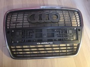 Grill zderzaka A6 C6