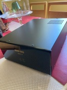 DAC Audio Note DAC3 R2R PCM63K x2