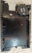 Obudowa dolna i wentylator do płyty indukcyjnej Electrolux 