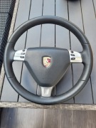 Kierownica Porsche Boxster 987