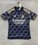 Koszulka piłkarska Adidas Real Madryt 23/24 rozmiar 9-10lat/140 cm