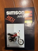 Simson Prospekt repro S53