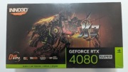 Karta graficzna GeForce RTX 4080 SUPER 16 VRAM