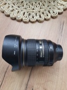 Nikon Nikkor AF-S 24-120 mm f/4