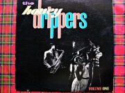 HONEY DRIPPERS-VOL.ONE US 1st PRESS ! N/MINT !!!