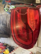 Lampa tylna BMW serii 5 F10 2018 r kombi.
