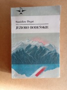 Stanisław Dygat – Jezioro Bodeńskie (1987) (90)