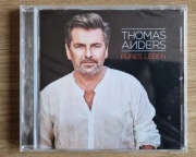 THOMAS ANDERS-PURES LEBEN