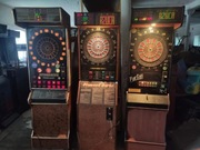 Lotka DARTS cyberdinr turniej LIGA profesionalna DOWÓZ gwarancja serwi