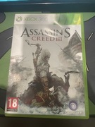 Xbox 360 assassins creed 3