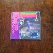 SCORPIONS Fly To The Rainbow CD minivinyl unoff
