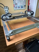 PLOTER CNC USB Controlle 