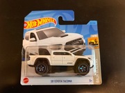 Hot Wheels nowy 20 Toyota Tacoma