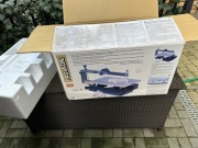 Wyrzynarka PROXXON DS 460