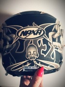 Kask Naxa model FF 816