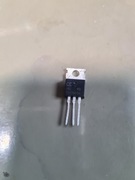 Tranzystor mosfet 150N03A