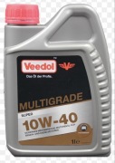 VEEDOL MULTIGRADE SUPER 10w40