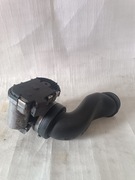 Przepustnica mercedes 1.8K