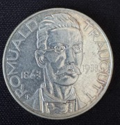 10 zł Traugutt 1933 srebro  ( 002)