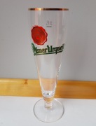 Pilsner Urquell - pokal 0,3L (Czechy)