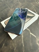 Jak NOWY Apple iPhone 15 Pro 128GB natural titanium