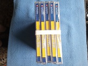 Płyta DVD Verbatim DVD+RW 4,7 GB 5 szt.