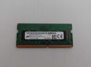 Pamięć SO-DIMM 8GB PC4-2666V-SA1-11